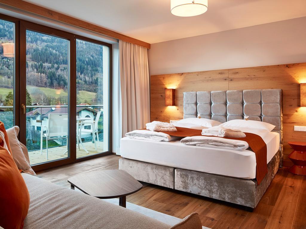 Sonja Alpine Resort Piesendorf Kamer foto