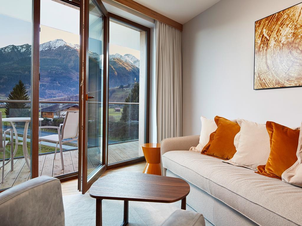 Sonja Alpine Resort Piesendorf Kamer foto