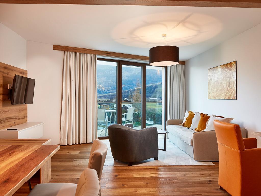 Sonja Alpine Resort Piesendorf Kamer foto